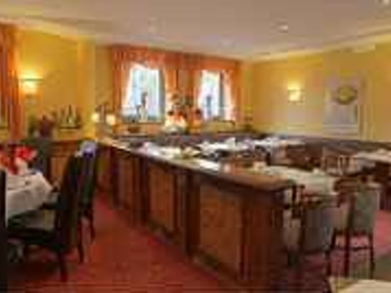 Hotel Restaurant Asgard