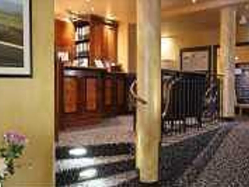 Hotel Restaurant Asgard
