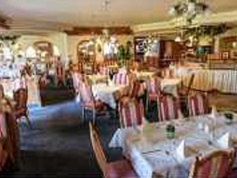 Hotel Restaurant Moserhof