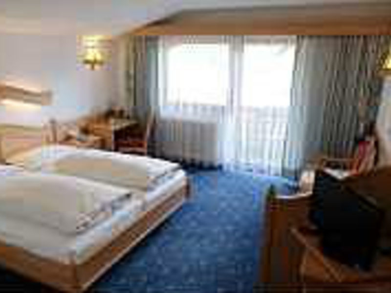 Hotel Restaurant Moserhof