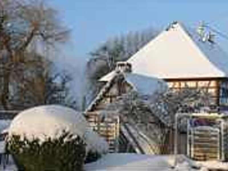 Hotel Restaurant Pilgerhof