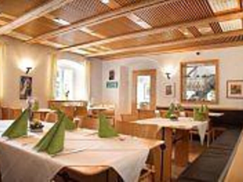 Hotel Restaurant Pilgerhof