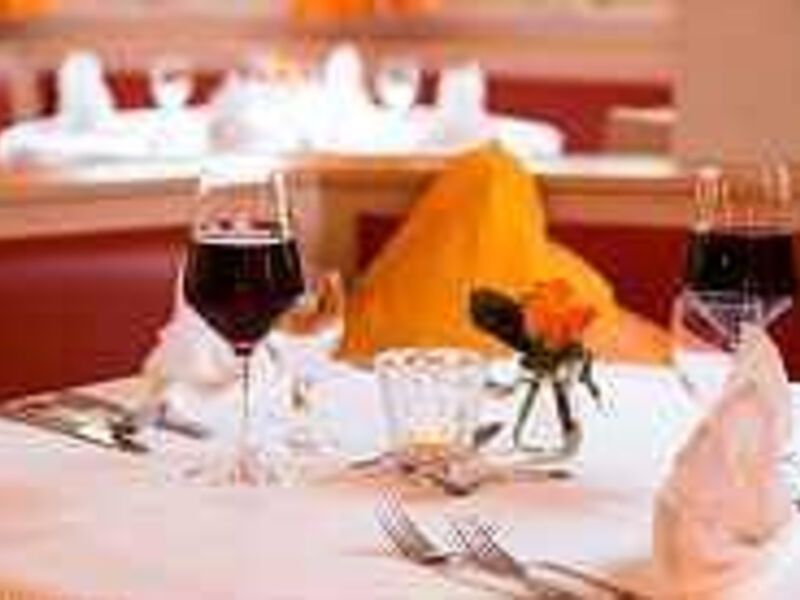 Hotel Restaurant Pilgerhof