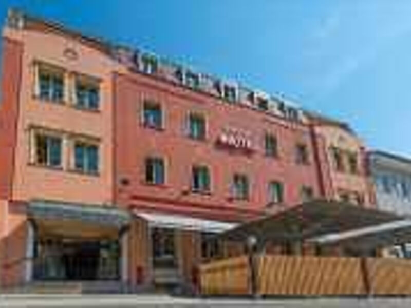 Hotel Restaurant Raffel