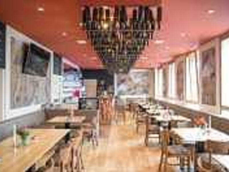 Hotel Restaurant Raffel