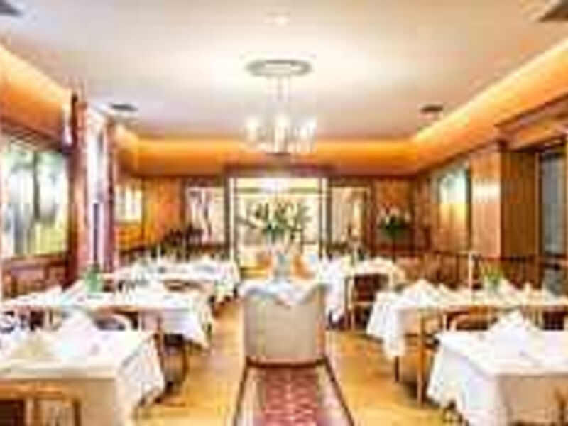 Hotel Restaurant Raffel
