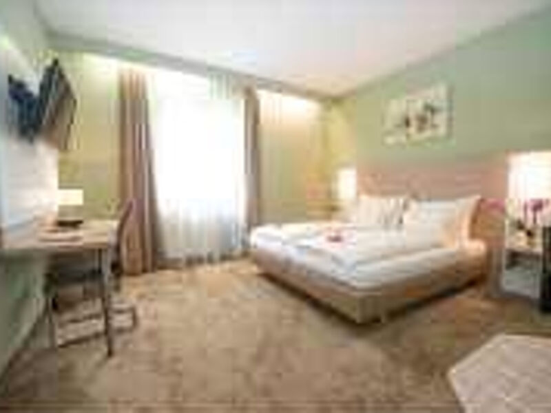Hotel Restaurant Raffel