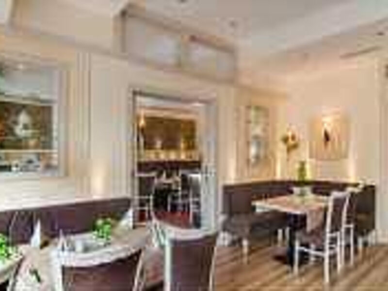 Hotel Restaurant Walpurgishof
