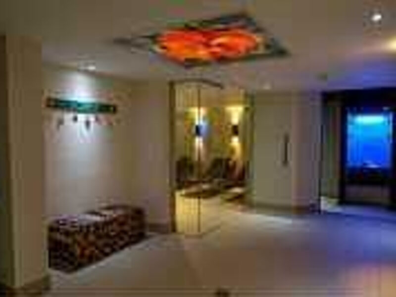 Hotel Walpurgishof