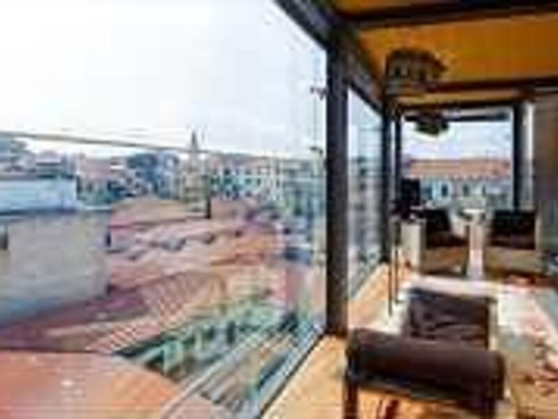 Hotel Rossini al Teatro