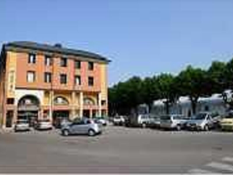 Hotel Roxy Plaza