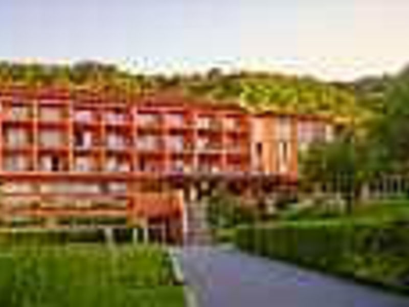 Hotel Salinera