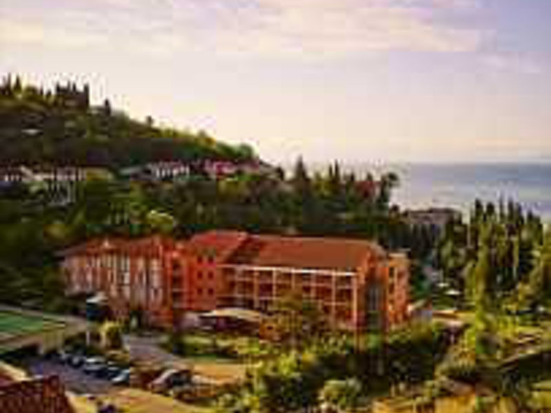 Hotel Salinera