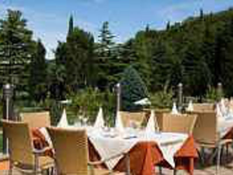 Hotel Salinera