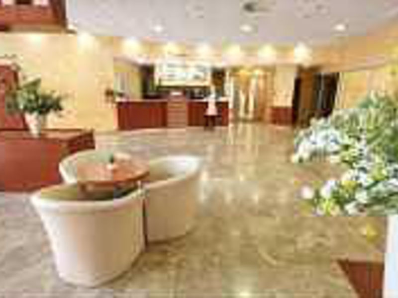 Hotel Salinera