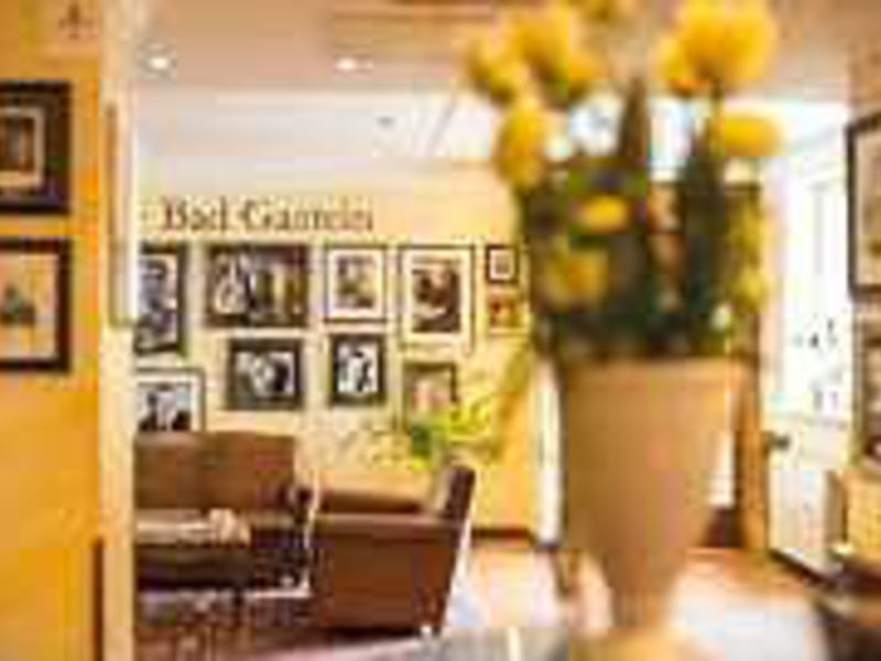 Hotel Salzburger Hof