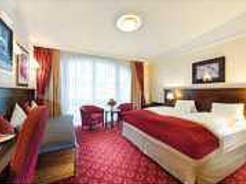 Hotel Salzburger Hof