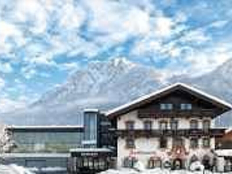 Hotel Sattlerwirt