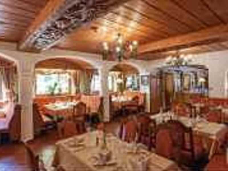 Hotel Sattlerwirt