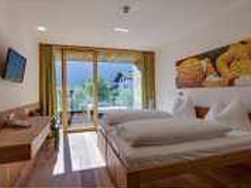 Hotel Sattlerwirt