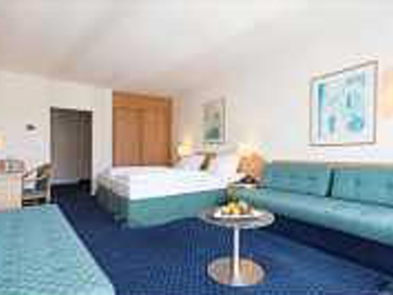 Hotel Sauerland Stern