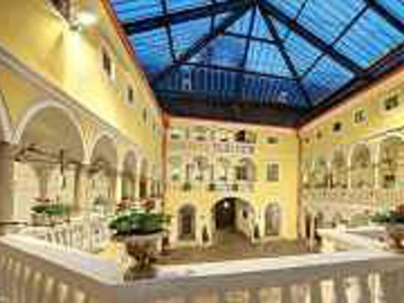 Hotel Schloss Weikersdorf Residenz & SPA