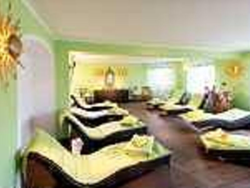 Hotel Schmelmer Hof