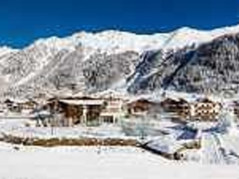 Hotel Schneeberg - Family Resort & Spa