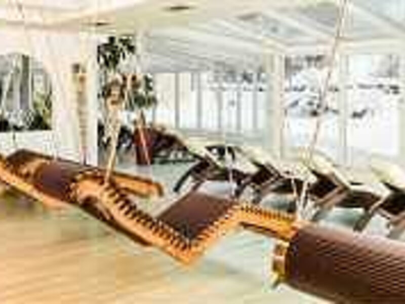 Hotel Schneeberg - Family Resort & Spa