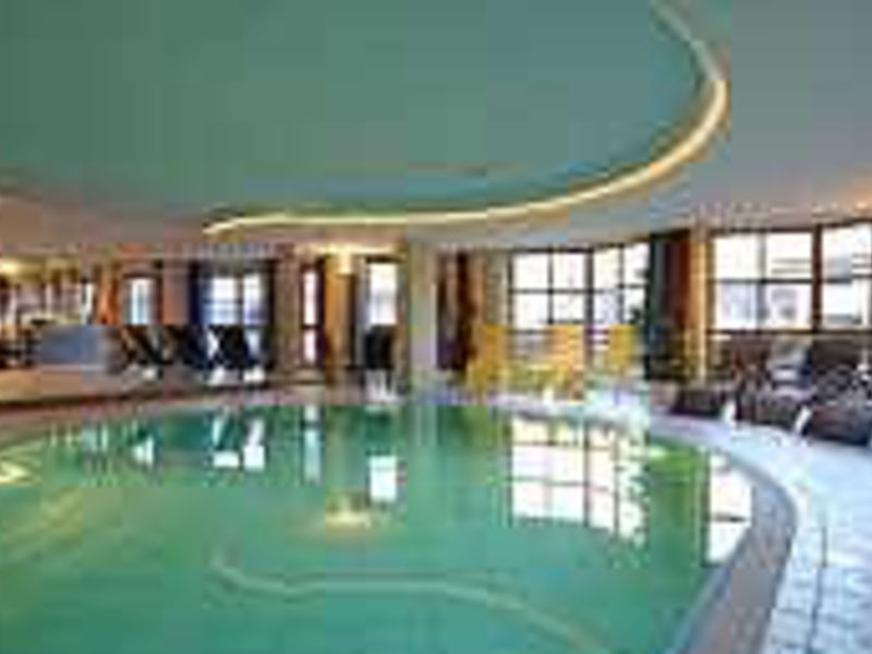 Hotel Schwarzer Adler