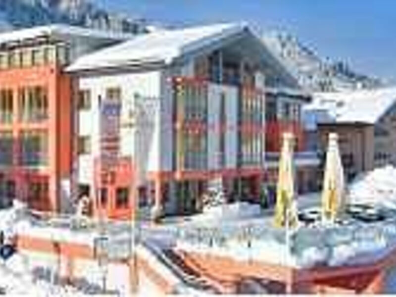 Hotel Schweizerhof Ges.m.b.H.