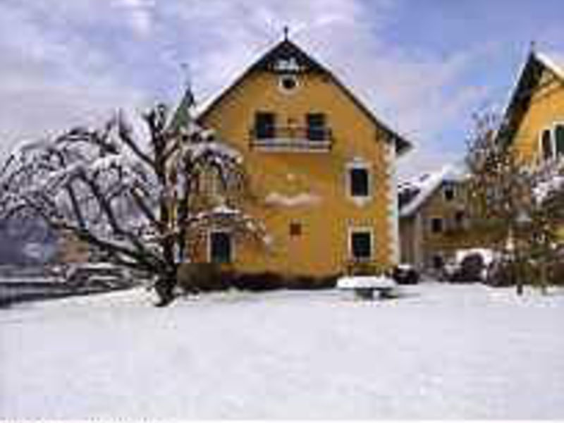 Hotel See-Villa