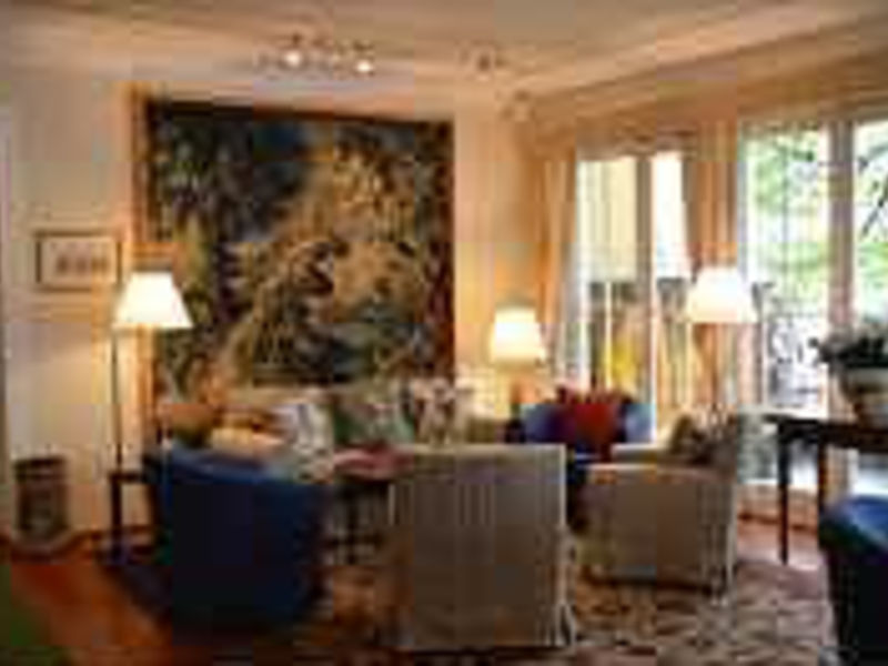 Hotel See-Villa