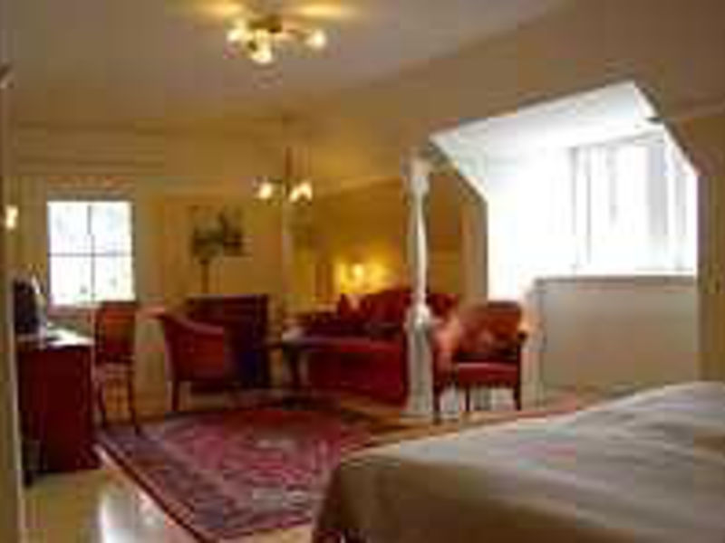 Hotel See-Villa