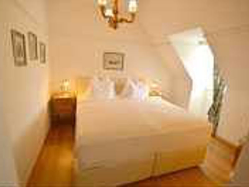 Hotel See-Villa