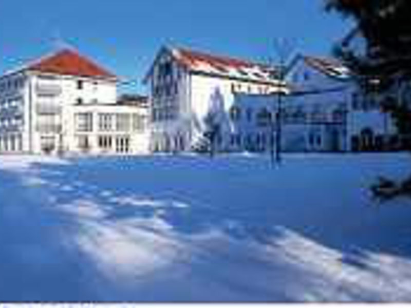 Hotel Sonnengarten