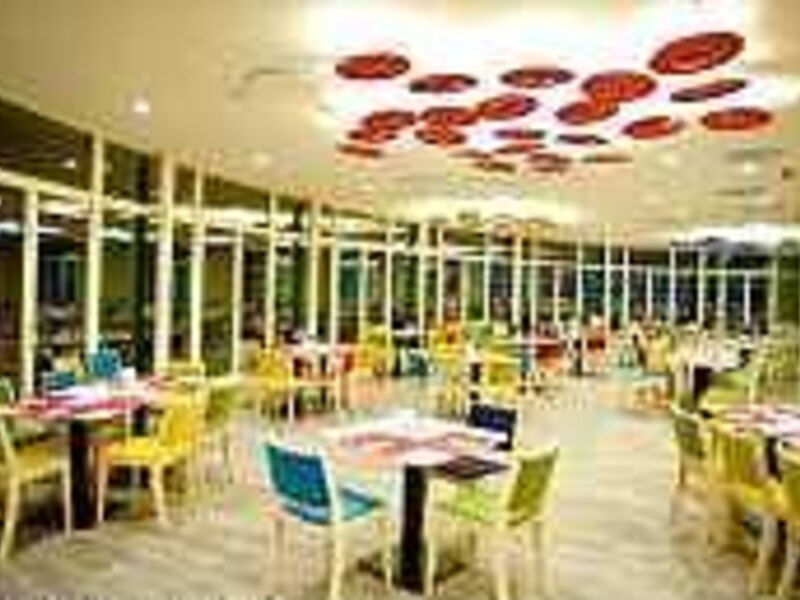 Kolping Hotel Spa & Family Resort