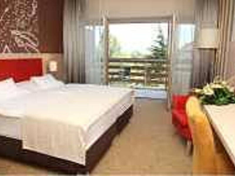 Kolping Hotel Spa & Family Resort
