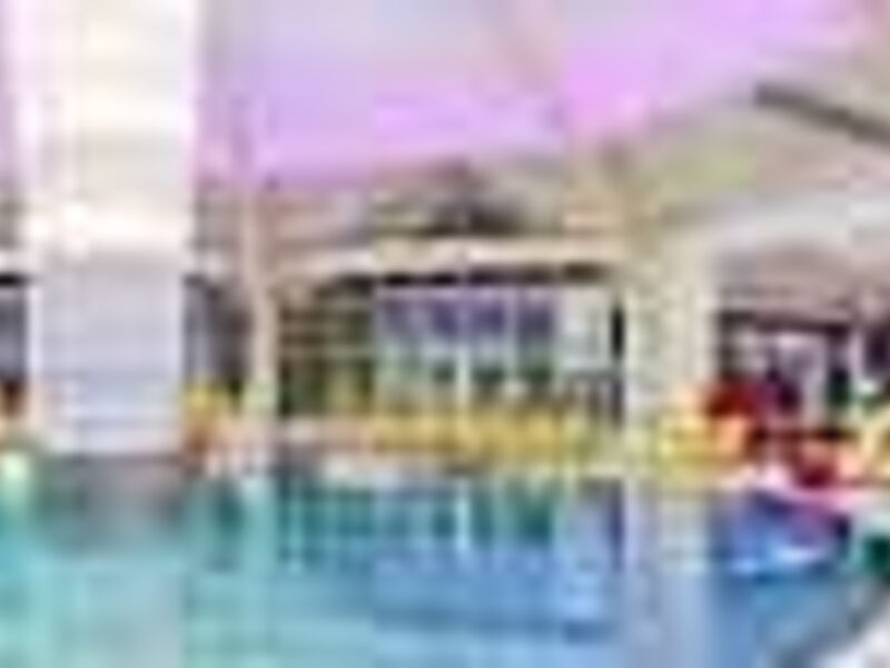 Kolping Hotel Spa & Family Resort