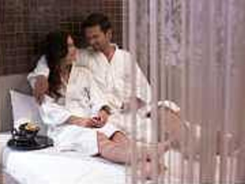 Kolping Hotel Spa & Family Resort