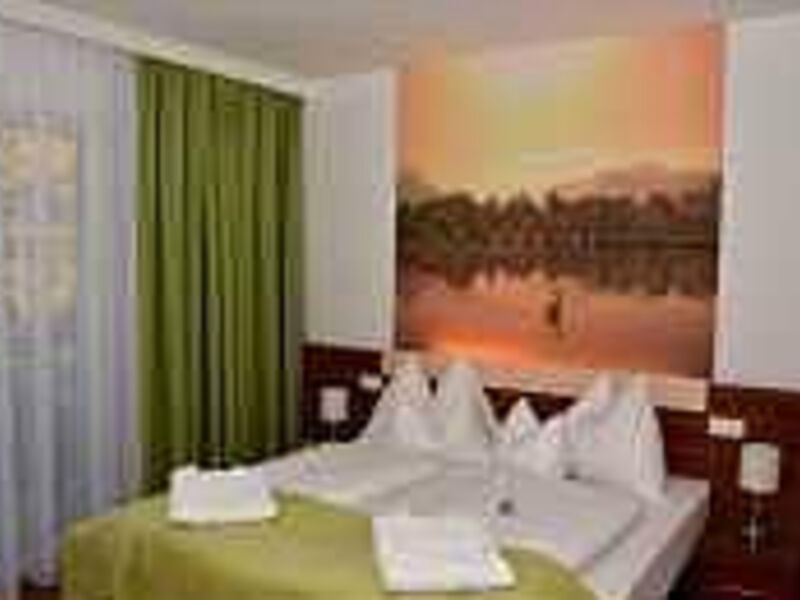 Hotel Spirodom