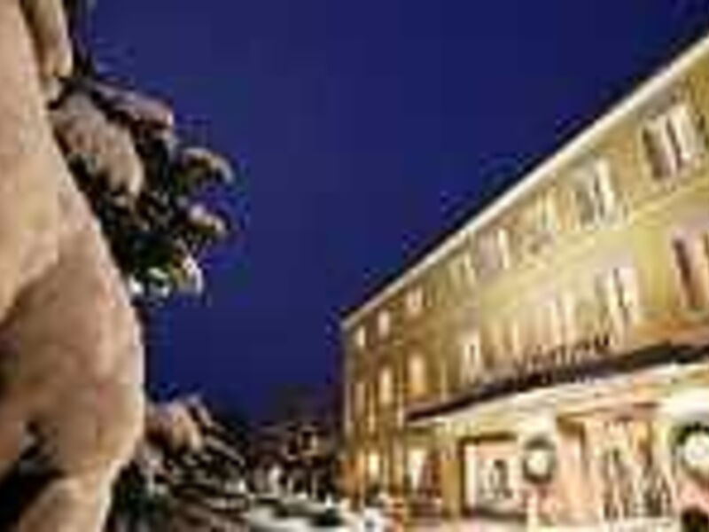 Hotel Stenitzer