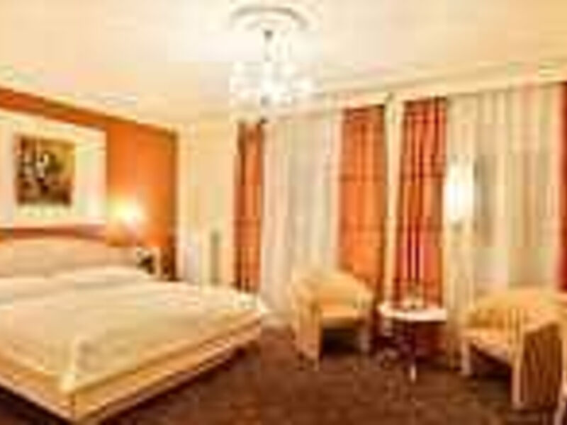 Hotel Stenitzer