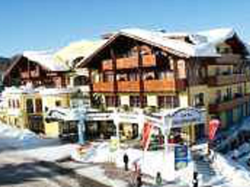 Hotel Stocker's Erlebniswelt