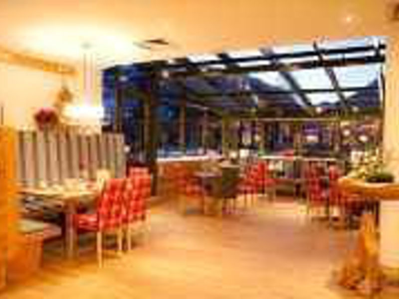 Hotel Stocker's Erlebniswelt