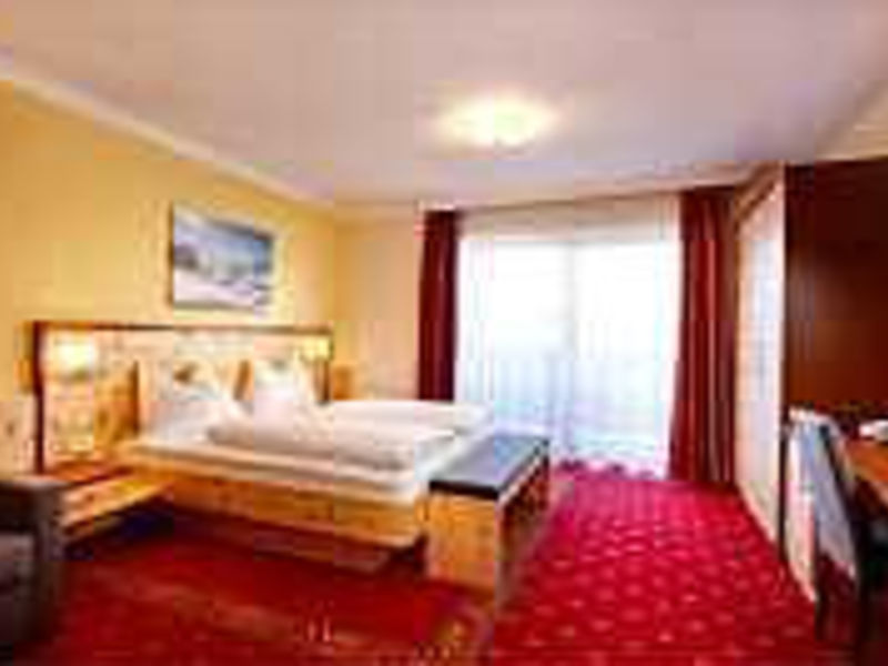 Hotel Stocker's Erlebniswelt