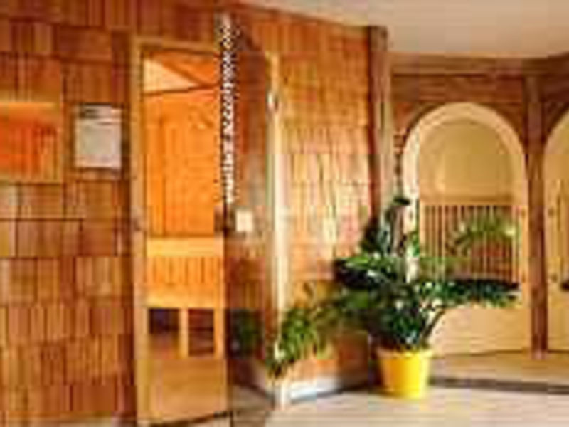 Hotel Stocker's Erlebniswelt