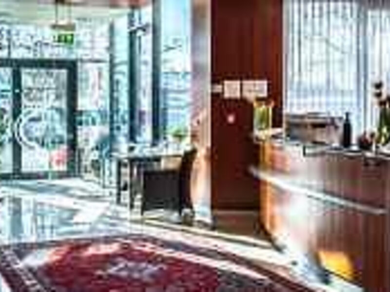 Hotel Stoiser