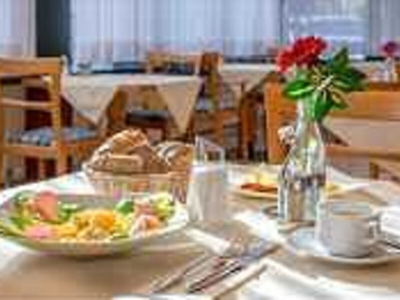 Hotel Stoiser