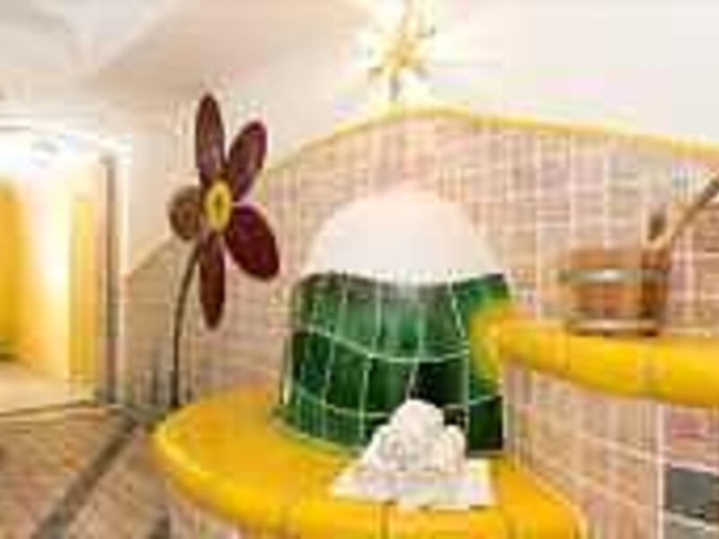Hotel Stoiser